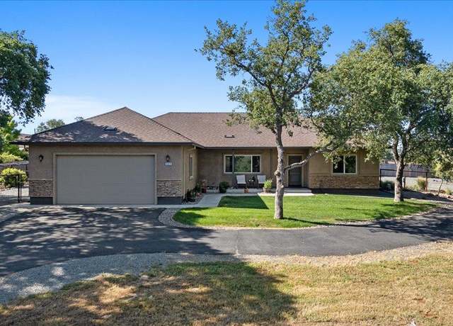 Property at 8548 Mcatee St, Valley Springs, CA 95252, 3 beds, 2 baths