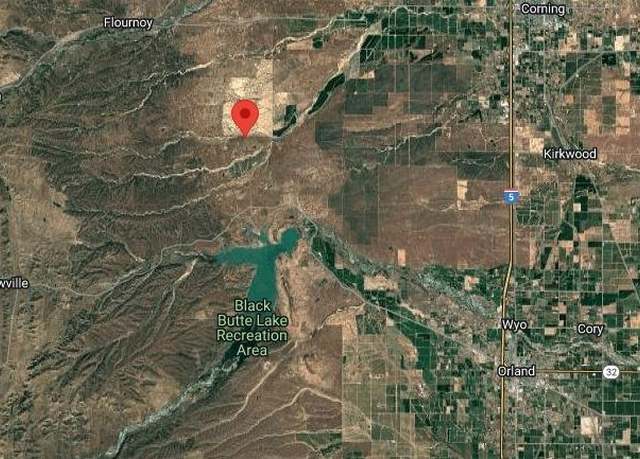 Property at 0 None, Tehama, CA 96201