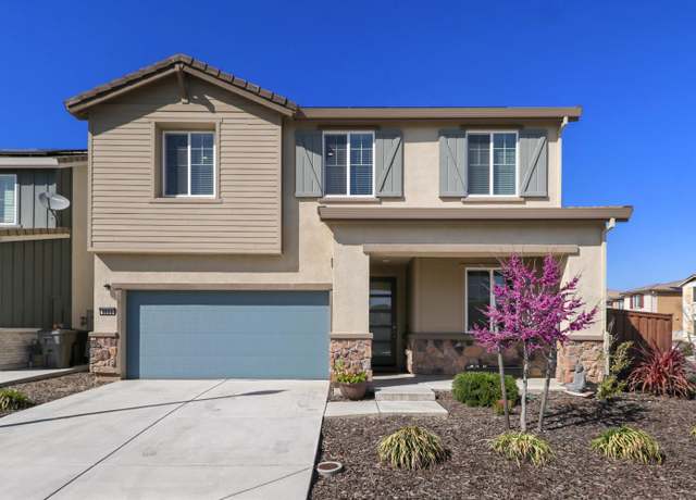 Property at 8000 Oxbow Landing Loop, Roseville, CA 95747, 4 beds, 3 baths