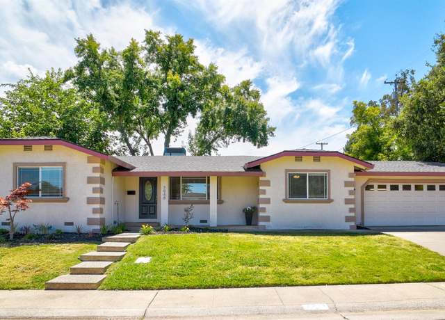Property at 7948 Glen Stone Ave, Citrus Heights, CA 95610, 4 beds, 3 baths