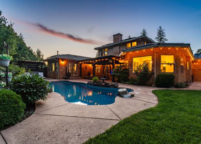 Property at 18892 Ellinwood Way, Jackson, CA 95642, 4 beds, 3 baths