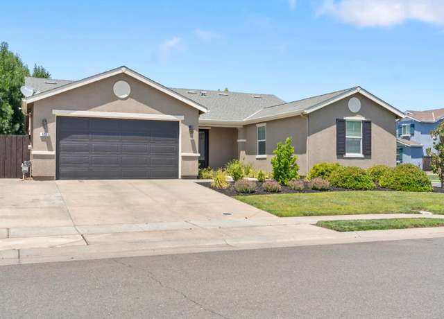 Property at 823 Heartwood St, Lincoln, CA 95648, 4 beds, 2 baths