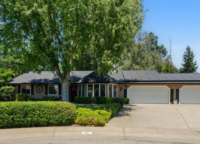 Property at 3190 Barrel Ct, Redding, CA 96001, 3 beds, 2 baths