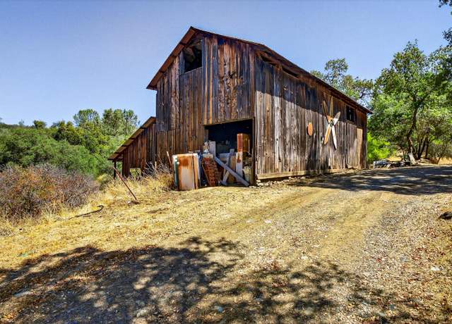 Property at 7035 Mount Vernon Rd, Auburn, CA 95603
