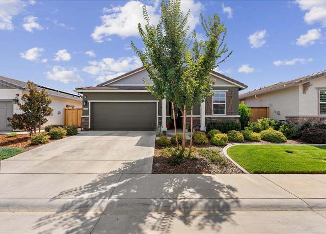 Property at 823 Riley Way, Lincoln, CA 95648, 3 beds, 2.5 baths