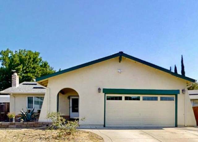 Property at 2144 Still Ct, Fairfield, CA 94533, 4 beds, 2 baths