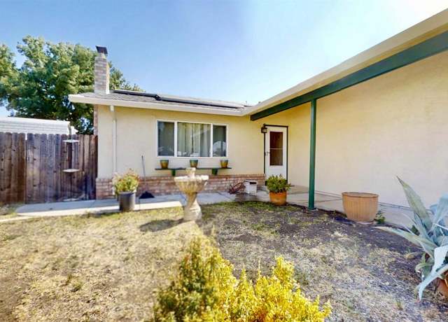 Property at 2144 Still Ct, Fairfield, CA 94533, 4 beds, 2 baths