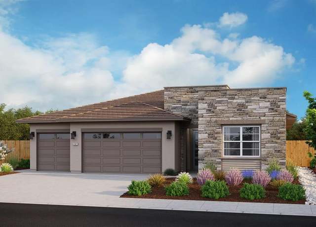 Property at 3035 Pocosol Way, Rancho Cordova, CA 95742, 4 beds, 3 baths