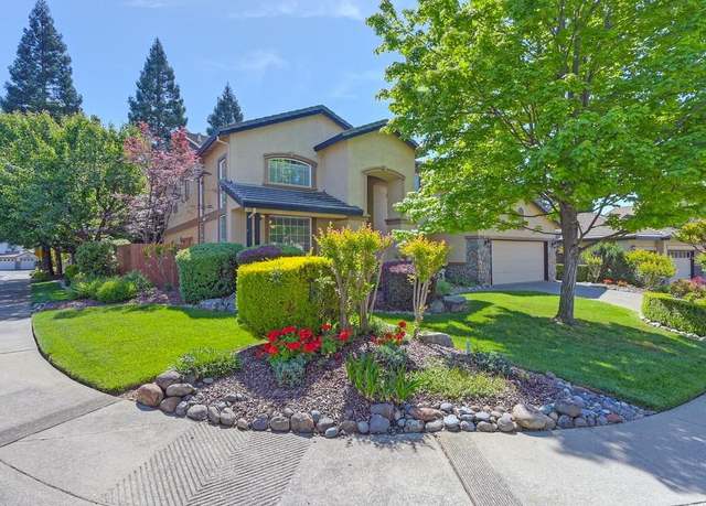 Property at 5195 Parkford Cir, Granite Bay, CA 95746, 6 beds, 4 baths