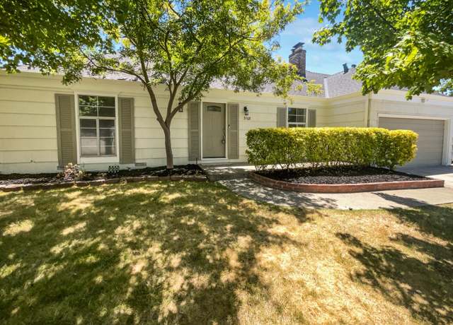Property at 3108 Crest Haven Dr, Sacramento, CA 95821, 3 beds, 1.5 baths