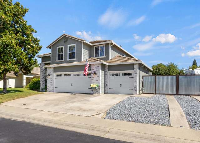 Property at 1511 Lathwell Way, Roseville, CA 95747, 3 beds, 2.5 baths