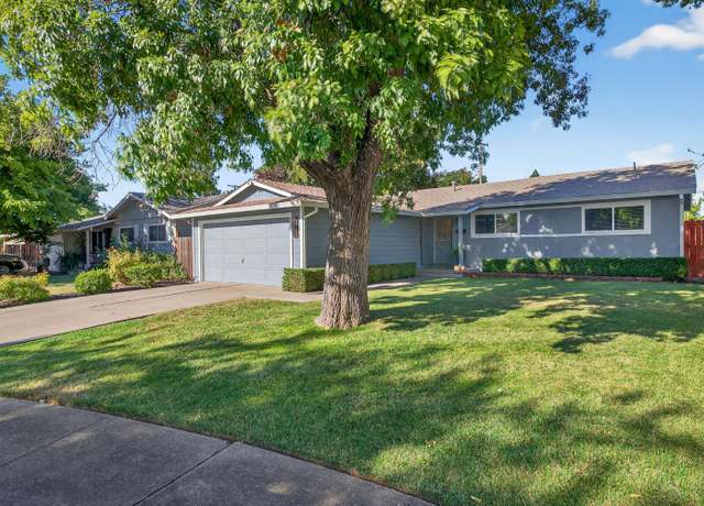 Property at 4559 Cedarwood Way, Sacramento, CA 95823, 3 beds, 2 baths