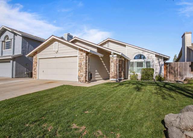 Property at 601 Ramsey Dr, Modesto, CA 95356, 3 beds, 2 baths