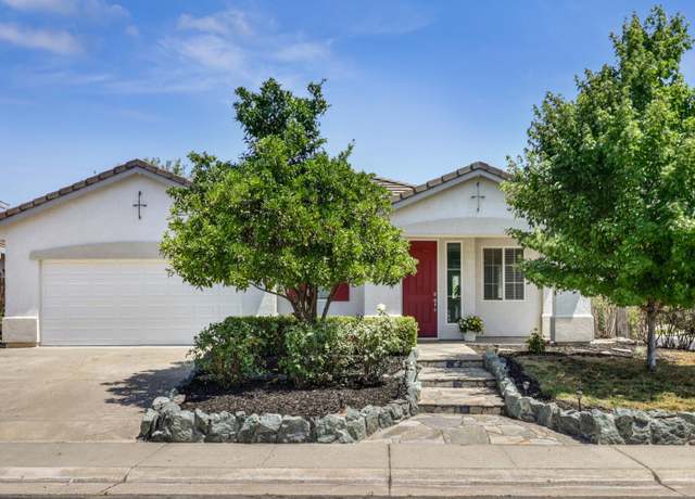 Property at 1749 Jessica Ln, Roseville, CA 95747, 3 beds, 2 baths