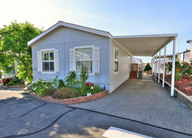 Property at 2540 Grass Valley Hwy Unit SP 12, Auburn, CA 95603, 2 beds, 2 baths