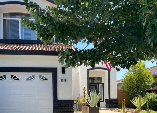 Property at 3549 Envero Way, Rancho Cordova, CA 95670, 4 beds, 3 baths