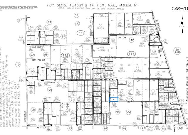 Property at 0 Pringle Ave, Galt, CA 95632