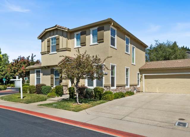 Property at 692 Humbert St, Folsom, CA 95630, 4 beds, 3 baths