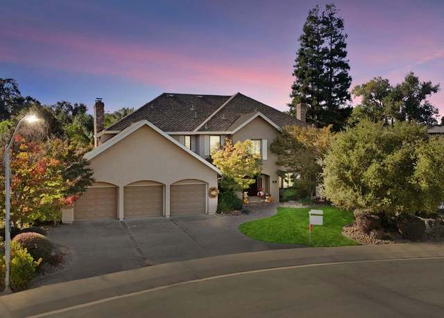 Property at 1351 Rivergate Dr, Lodi, CA 95240, 5 beds, 4 baths