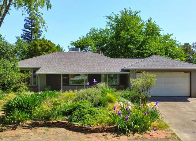 Property at 3728 West Way, Sacramento, CA 95821, 3 beds, 1 bath