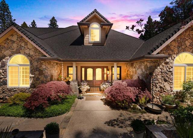 Property at 12933 Elk Ln, Grass Valley, CA 95945, 4 beds, 3 baths