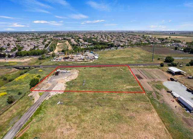 Property at 10325 Franklin Blvd, Elk Grove, CA 95757