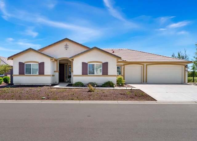 Property at 2074 Abbeylane Way, Olivehurst, CA 95961, 5 beds, 3 baths