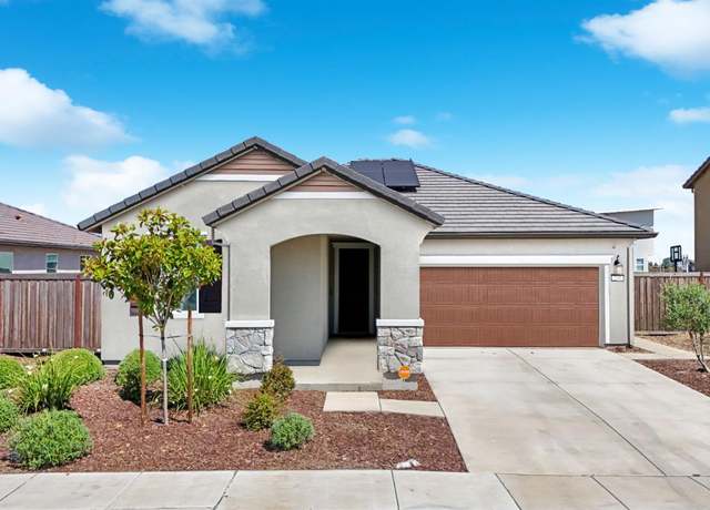 Property at 737 Featherstone Dr, Patterson, CA 95363, 3 beds, 2 baths