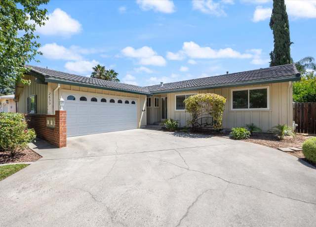 Property at 2833 Conway Ct, Sacramento, CA 95826, 3 beds, 2 baths