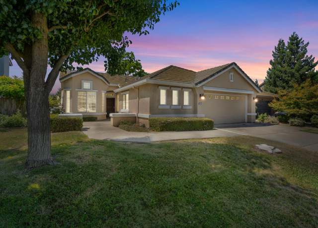 Property at 2578 Knobcone Ln, Lodi, CA 95242, 3 beds, 2 baths