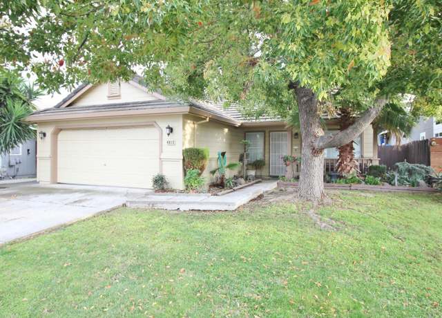 Property at 4812 Devereaux Way, Salida, CA 95368, 3 beds, 2 baths