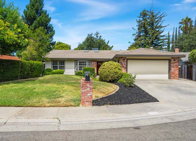 Property at 8047 Mcclung Dr, Citrus Heights, CA 95610, 3 beds, 2 baths