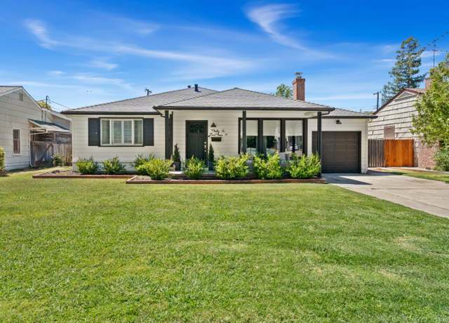 Property at 4004 Lusk Dr, Sacramento, CA 95864, 3 beds, 2 baths