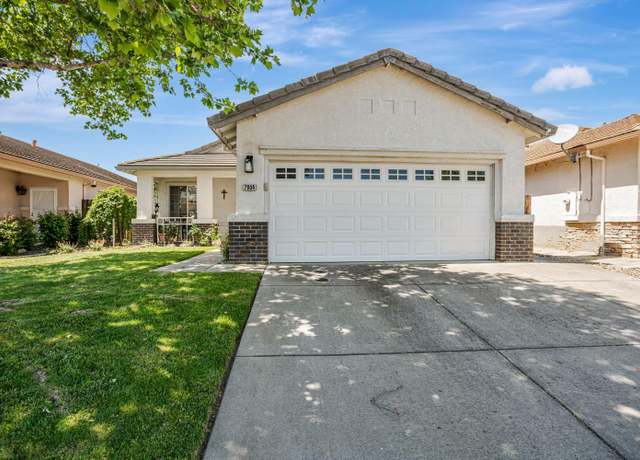 Property at 7904 Symington Way, Sacramento, CA 95829, 3 beds, 2 baths