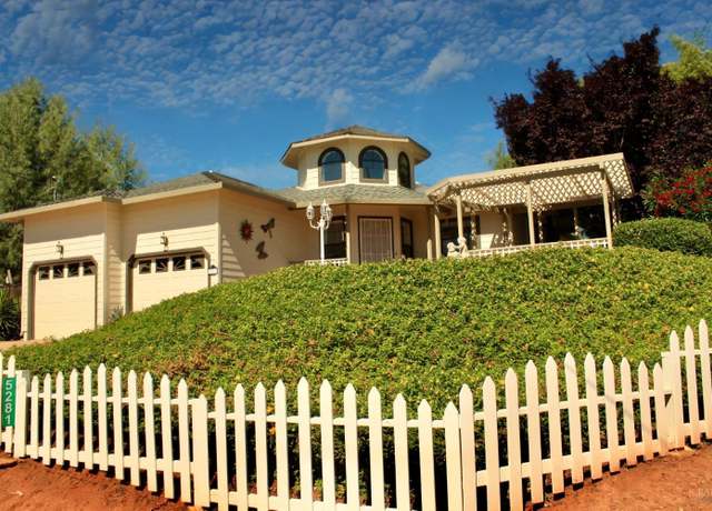 Property at 5281 Sierra Dr, Kelseyville, CA 95451, 3 beds, 2 baths