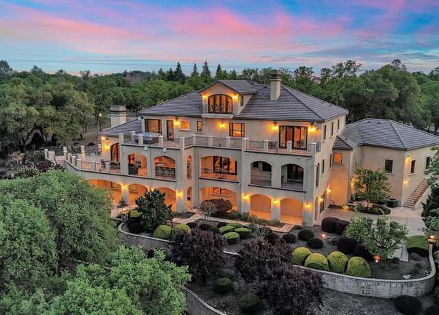 Property at 6890 Country Side Ln, Auburn, CA 95602, 4 beds, 8 baths