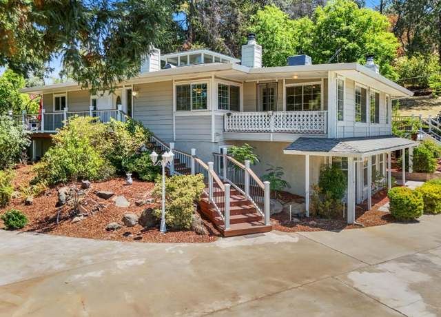 Property at 1563 Mountain View Ln, Newcastle, CA 95658, 4 beds, 3 baths