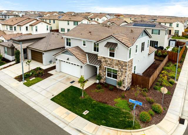 Property at 12716 La Granada Way, Rancho Cordova, CA 95742, 4 beds, 3 baths