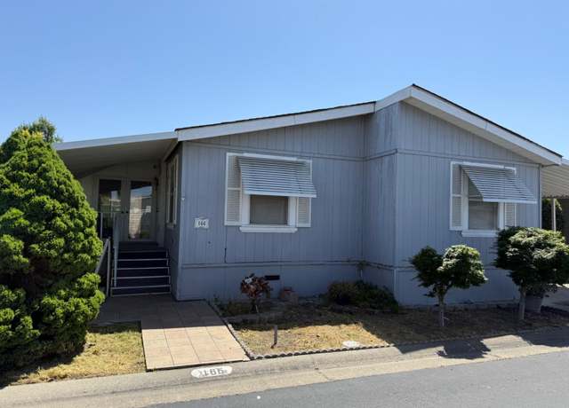 Property at 8700 N West Ln #166, Stockton, CA 95210, 3 beds, 2 baths
