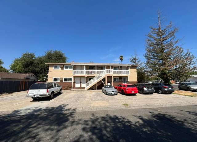 Property at 3701 Morse Ave, Sacramento, CA 95821, 12 beds, 6 baths