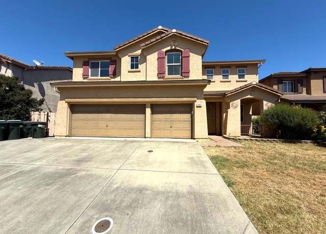 Property at 7627 Cornejo Way, Sacramento, CA 95828, 5 beds, 3 baths