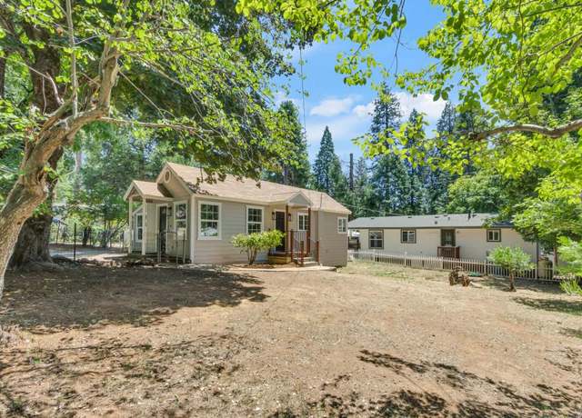 Property at 5172 Camp Snowline Rd, Camino, CA 95709, 4 beds, 3 baths