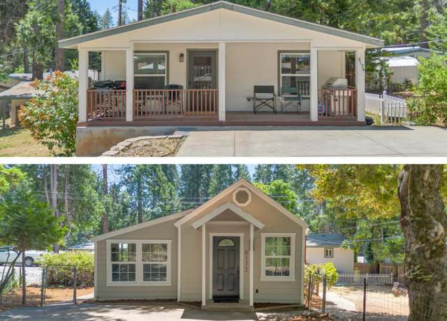 Property at 5172 Camp Snowline Rd, Camino, CA 95709, 4 beds, 3 baths