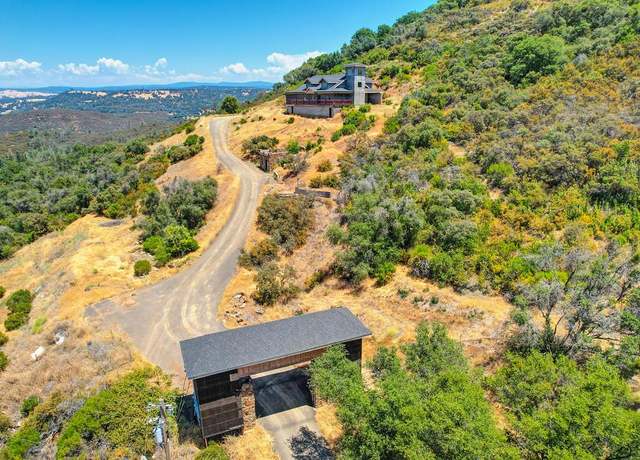 Property at 794 Kanaka Valley Rd, Rescue, CA 95672, 6 beds, 3 baths