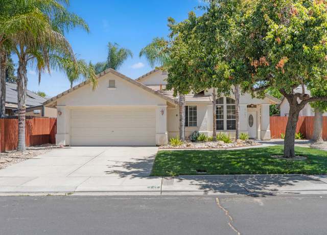Property at 747 Chenin Blanc Dr, Manteca, CA 95337, 4 beds, 2 baths