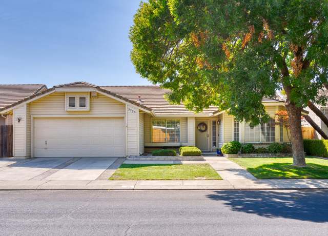 Property at 3733 Beachler Dr, Modesto, CA 95356, 3 beds, 2 baths