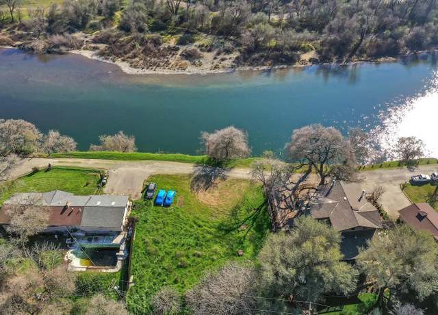 Property at 0 River Front Ln, Fair Oaks, CA 95628