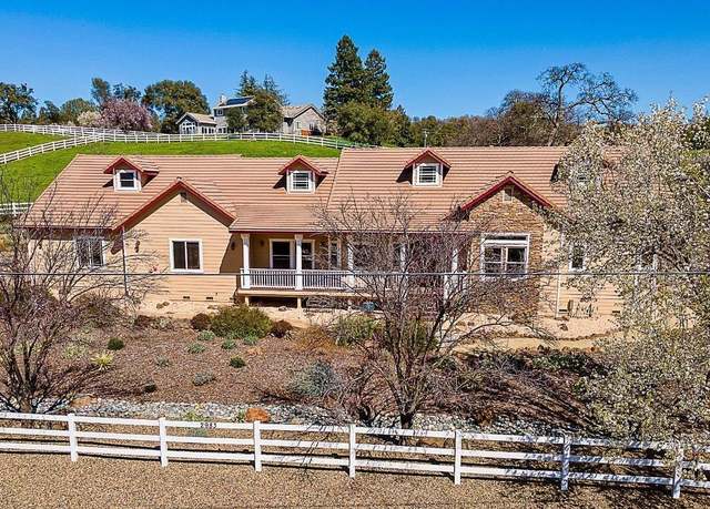 Property at 2983 Countryside Dr, Placerville, CA 95667, 4 beds, 3 baths