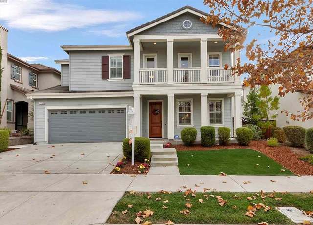 Property at 2159 Mornington Ln, San Ramon, CA 94582, 4 beds, 3 baths
