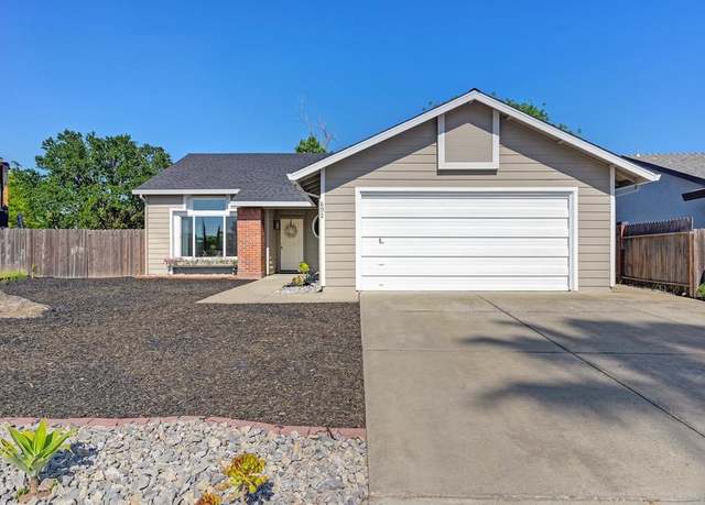 Property at 892 Crosswind Dr, Sacramento, CA 95838, 3 beds, 2 baths